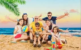 Family Tours